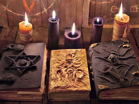 Exploring Wiccan Symbolism and its Meanings